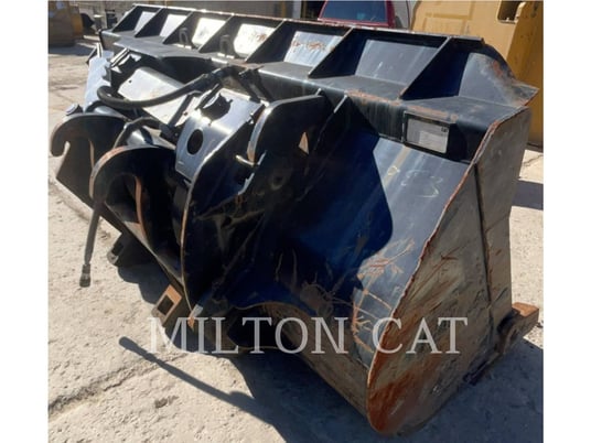 Caterpillar 950/962 3.75 CYD SIDE DUMP BUCKET, Bucket, S/N: 7KW05201, 2019 - Image 3