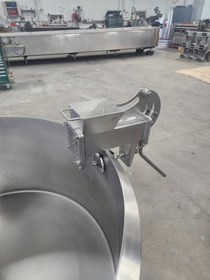 MINI CURD MILL - Image 2