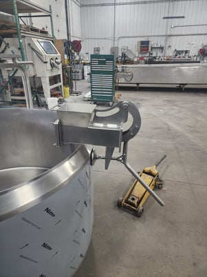 MINI CURD MILL - Image 3