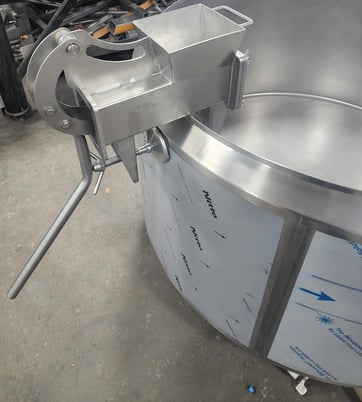 MINI CURD MILL - Image 4