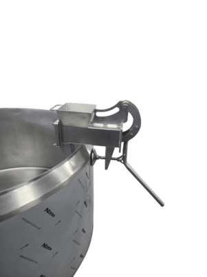 MINI CURD MILL - Image 5