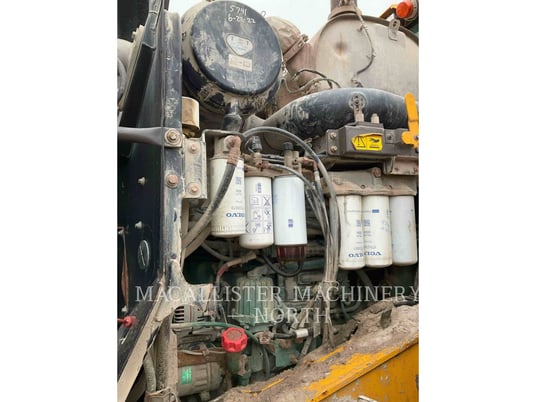 Volvo Construction Equipment L260H, Wheel Loader, 9857 hours, S/N: VCEL260HC00001145, 2018 - Image 7