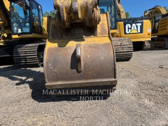 Caterpillar Work Tools (Serialized) DB 42" SDBKT, Bucket, S/N: NBC18115, 2016 - Image 3