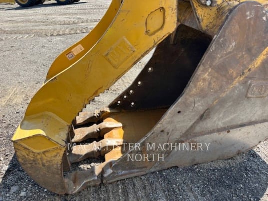 Caterpillar Work Tools (Serialized) DB 42" SDBKT, Bucket, S/N: NBC18115, 2016 - Image 4