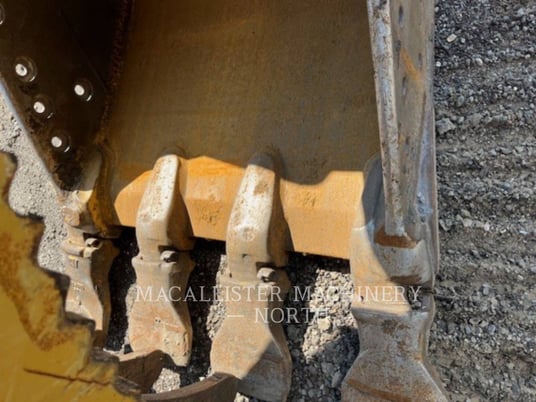 Caterpillar Work Tools (Serialized) DB 42" SDBKT, Bucket, S/N: NBC18115, 2016 - Image 5