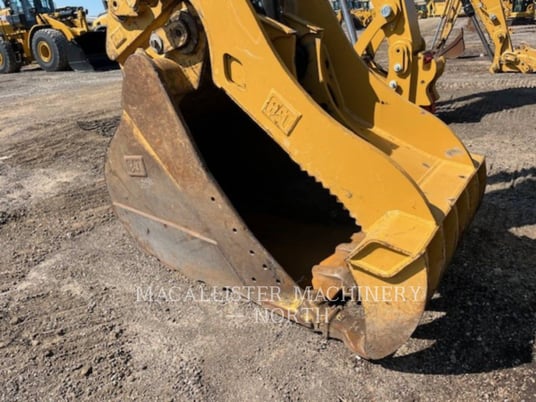 Caterpillar Work Tools (Serialized) DB 42" SDBKT, Bucket, S/N: NBC18115, 2016 - Image 6