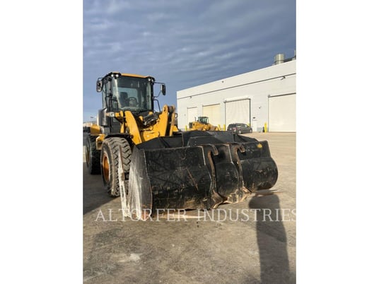 Cat 926M, Wheel Loader, 3088 hours, S/N: LTE07838, 2020 - Image 2