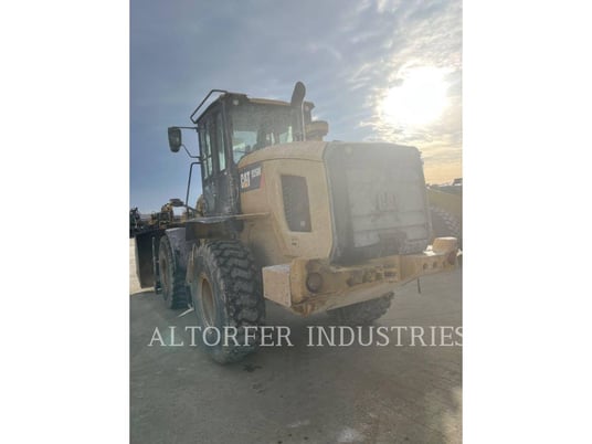 Cat 926M, Wheel Loader, 3088 hours, S/N: LTE07838, 2020 - Image 3