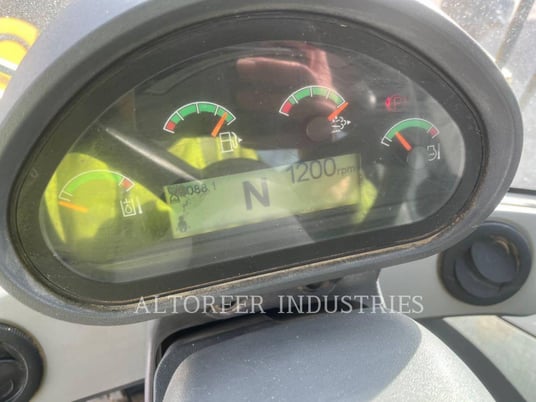 Cat 926M, Wheel Loader, 3088 hours, S/N: LTE07838, 2020 - Image 4