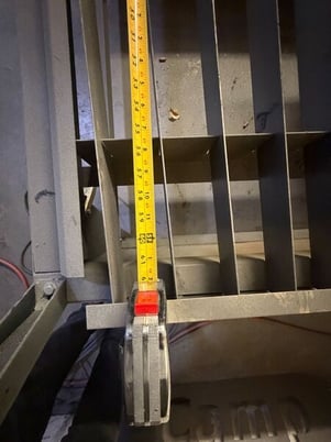Tracker #Pro-Table-5x10, plasma cutter with Thermal Dynamics Cutmaster 151, 5' x 10' - Image 7