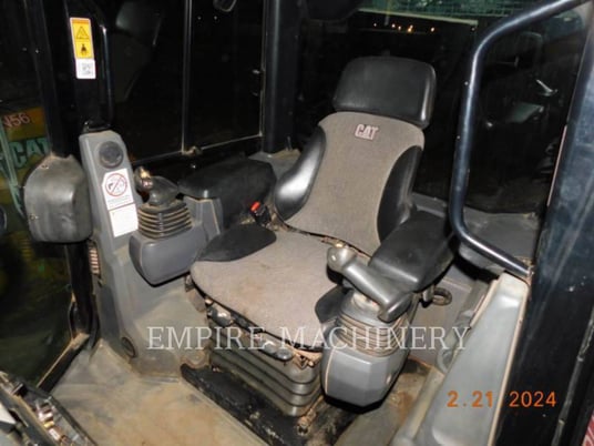 Caterpillar D6K2 TR, Crawler Dozer, 4507 hours, S/N: MGM00447, 2019 - Image 2