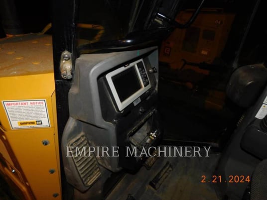 Caterpillar D6K2 TR, Crawler Dozer, 4507 hours, S/N: MGM00447, 2019 - Image 3