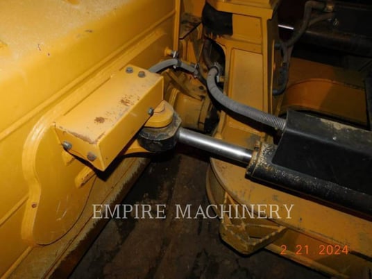 Caterpillar D6K2 TR, Crawler Dozer, 4507 hours, S/N: MGM00447, 2019 - Image 5