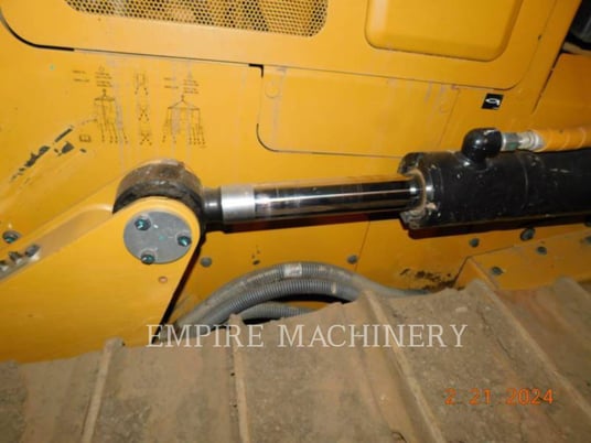 Caterpillar D6K2 TR, Crawler Dozer, 4507 hours, S/N: MGM00447, 2019 - Image 6
