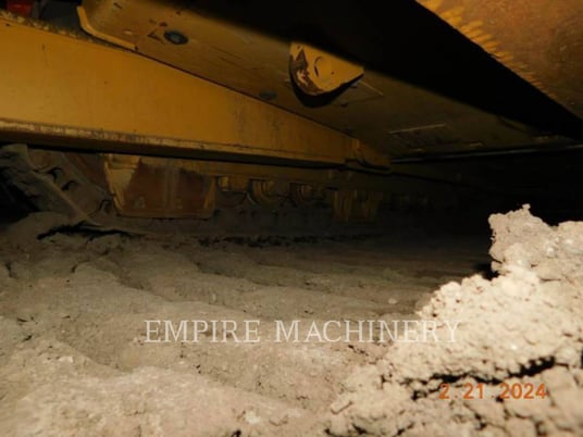 Caterpillar D6K2 TR, Crawler Dozer, 4507 hours, S/N: MGM00447, 2019 - Image 8