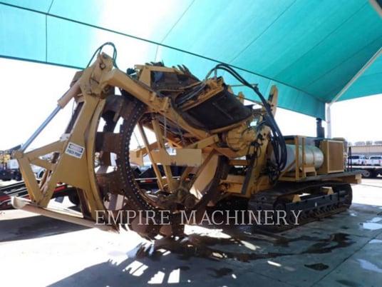 Wolfe WOLFE 7000, S/N: 177-06-12-06, 2006 - Image 3