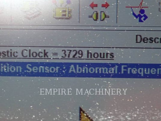 Wolfe WOLFE 7000, S/N: 177-06-12-06, 2006 - Image 4