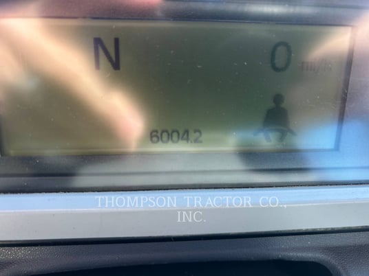 Caterpillar 745, Articulated Truck, 6014 hours, S/N: 3T606070, 2023 - Image 6