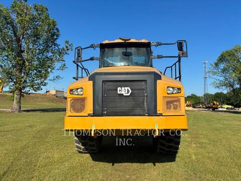 Caterpillar 745, Articulated Truck, 6014 hours, S/N: 3T606070, 2023 - Image 7