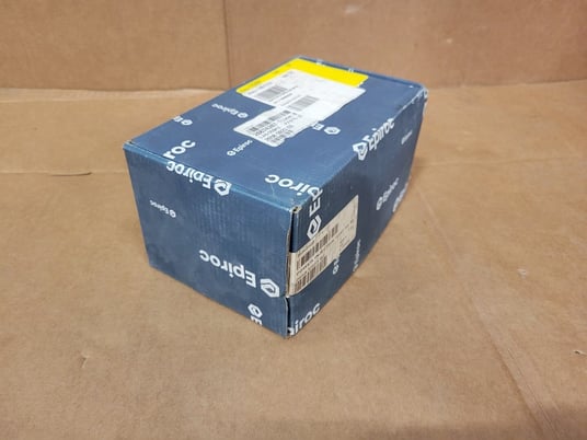 Epiroc #2658592303, power injector, 24 V., new surplus, 2018 - Image 1