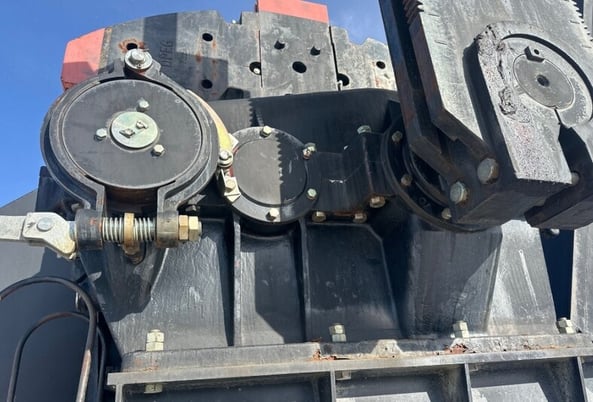 456-305-168 DPEG - Workhorse, conventional pump jack - Image 3