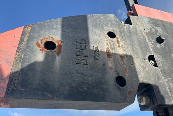 456-305-168 DPEG - Workhorse, conventional pump jack - Image 4