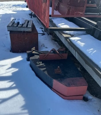 456-305-168 DPEG - Workhorse, conventional pump jack - Image 7