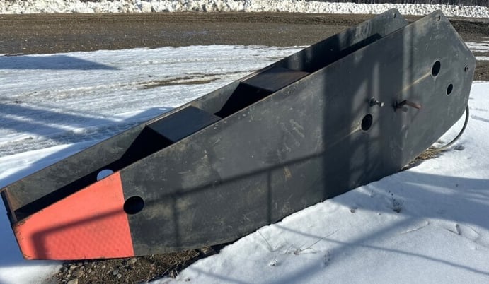 456-305-168 DPEG - Workhorse, conventional pump jack - Image 8