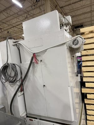 Fellows #10-2, High Production Gear Shaper, 10" max. pitch diameter, 2" face width, 7.5 HP, 70-1260 RPM, 3PH - Image 2