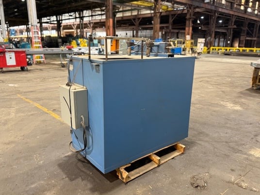 2000 cfm DSP Monoxivent #4 Cartridge type fume/smoke/dust collectiojn system, 904 sq.ft. - Image 3