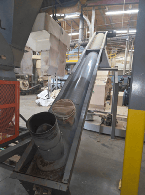 CME, Hammermill, 400 Hp - Image 4