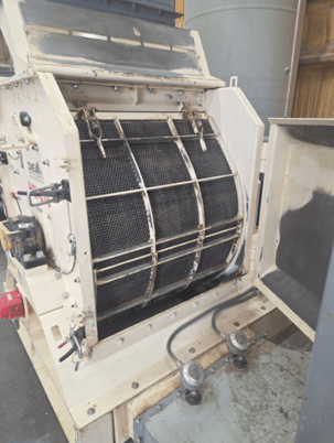 CME, Hammermill, 400 Hp - Image 6