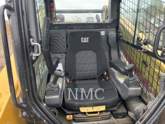 Caterpillar 265-05, Track Loader, 204 hours, S/N: KR400801, 2024 - Image 5