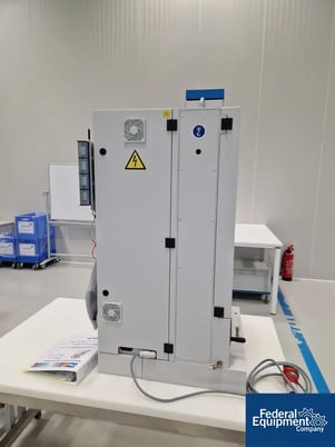 Hermann #HIQ-G1-Dialog-20/2400-LF, Ultrasonic Welding Machine, 2400 width, 2022 - Image 5