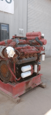 Detroit Diesel #8v92 Engine - Image 6