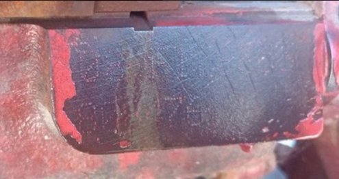 Detroit Diesel #8v92 Engine - Image 7