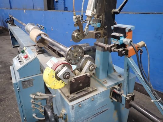 Core Tech #10/90, Core Cutter, 120/220 V. - Image 3