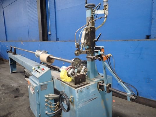 Core Tech #10/90, Core Cutter, 120/220 V. - Image 4