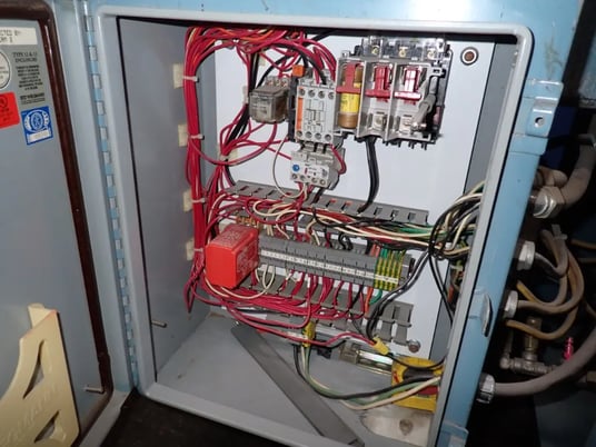 Core Tech #10/90, Core Cutter, 120/220 V. - Image 6