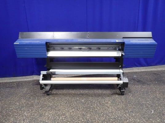 Roland #VG2-540, Printer / Cutter, 57-1/2", 220/240 V. - Image 2