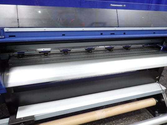 Roland #VG2-540, Printer / Cutter, 57-1/2", 220/240 V. - Image 3