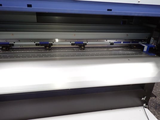 Roland #VG2-540, Printer / Cutter, 57-1/2", 220/240 V. - Image 5