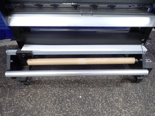 Roland #VG2-540, Printer / Cutter, 57-1/2", 220/240 V. - Image 6