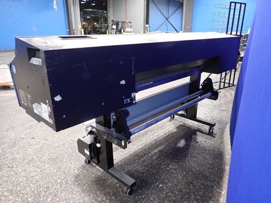 Roland #VG2-540, Printer / Cutter, 57-1/2", 220/240 V. - Image 9