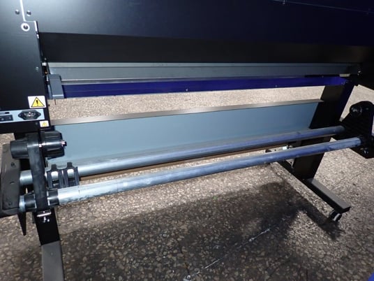 Roland #VG2-540, Printer / Cutter, 57-1/2", 220/240 V. - Image 10