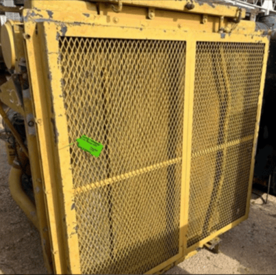 1350 HP Caterpillar #C32 Power Unit, 2008 - Image 4