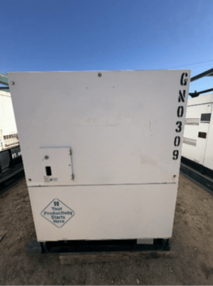 120 KW Airman #SDG150S, Diesel Enclosed Generator, Tier 2 - Image 2