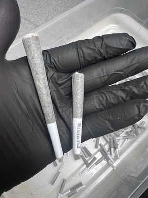 Procepack #PreRoll-Er-200, Automatic Pre-Rolling Machine - Image 3