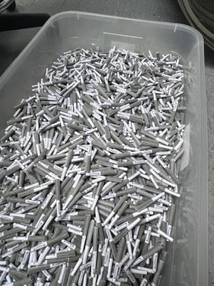 Procepack #PreRoll-Er-200, Automatic Pre-Rolling Machine - Image 4