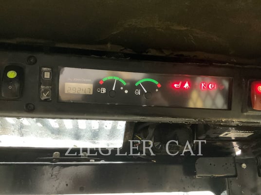 Deere &Co CT332, Track Loader, 2924 hours, S/N: T0332TB119736, 2006 - Image 5